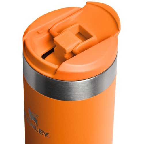 Stanley 1913 Κούπα Aerolight Transit | 0,47 λίτρα goldenrod coral θερμος 10787-251 1200185007927