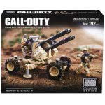 MEGA Συλλεκτικά Τουβλάκια Call Of Duty - Αντιαεροπορικό DKX53 887961251081
