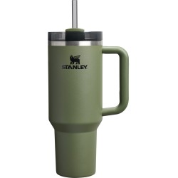 Stanley 1913 Quencher H2.0 Flowstate Tumbler | 1,18 λίτρα dried pine θερμος 11673-161 1210001997417