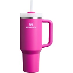 Stanley 1913 Quencher H2.0 Flowstate Tumbler | 1,18 λίτρα violet blossom θερμος 13230-064 1200185007040