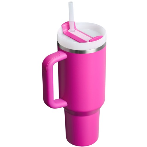Stanley 1913 Quencher H2.0 Flowstate Tumbler | 1.18l Color: Violet Blossom 13230-064 1200185007040