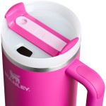 Stanley 1913 Quencher H2.0 Flowstate Tumbler | 1.18l Color: Violet Blossom 13230-064 1200185007040