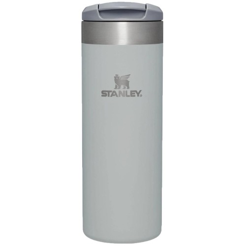 Stanley 1913 The Aerolight™ Transit Mug 0.47L / 16Oz Fog Metallic  10787-119 1210001904019