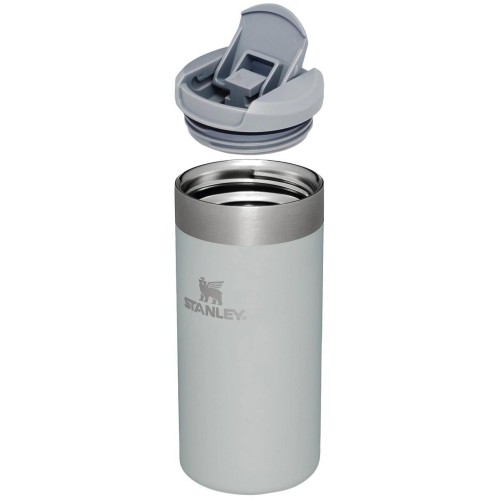 Stanley 1913 The Aerolight™ Transit Mug 0.47L / 16Oz Fog Metallic Θερμός 10787-119 1210001904019