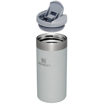 Stanley 1913 The Aerolight™ Transit Mug 0.47L / 16Oz Fog Metallic Θερμός 10787-119 1210001904019