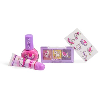 martinelia Lulu And Duki Beauty Bottle Παιδικό Ποτήρι Με Καλαμάκι  LM-85480 8436622271443