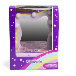 martinelia Makeup Vanity LM-85110 8436616353414