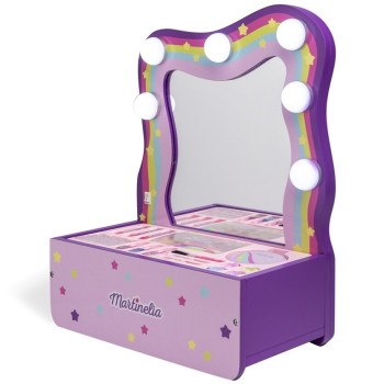 martinelia Makeup Vanity LM-85110 8436616353414