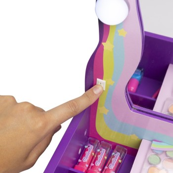 martinelia Makeup Vanity LM-85110 8436616353414