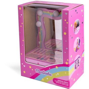 martinelia Makeup Vanity LM-85110 8436616353414