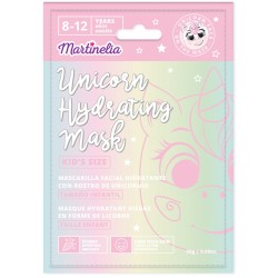 martinelia Starshine Face Hydrating Mask M-77010 8436591923114