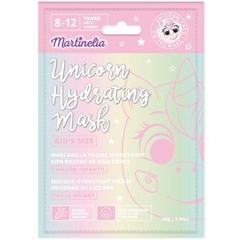 martinelia Starshine Face Hydrating Mask Μάσκα Προσώπου  M-77010 8436591923114