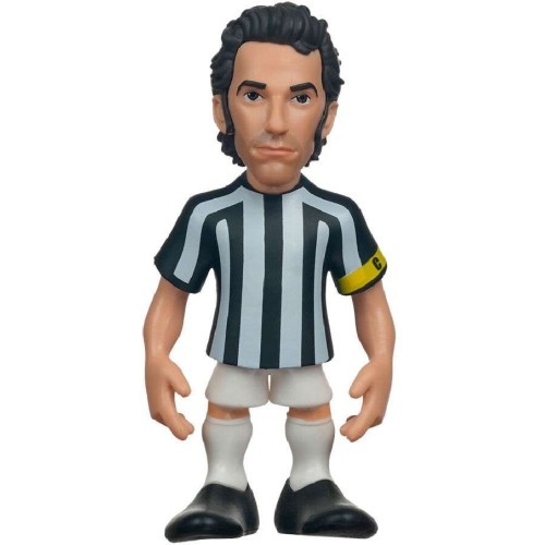 Minix Del Piero Juventus MNXK5000 8056379201083