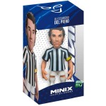 Minix Συλλεκτική Φιγούρα Juventus: Del Piero MNXK5000 8056379201083