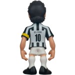 Minix Συλλεκτική Φιγούρα Juventus: Del Piero MNXK5000 8056379201083