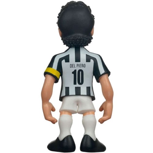 Minix Del Piero Juventus MNXK5000 8056379201083