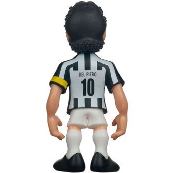 Minix Del Piero Juventus MNXK5000 8056379201083