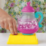 Hasbro Baby Alive Baby  Bubbly Tea Party Lala Googoo Baby Doll G0608 5010996288981