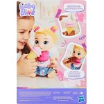 Hasbro Baby  Sweet Snacks Harper Hugs Κούκλα G1449 5010996316769