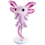 Lisciani Rainy Days Axolotl Λάμπα Με RGB LED Φωτισμό 25.113590 8008324113590