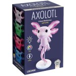 Lisciani Rainy Days Axolotl Λάμπα Με RGB LED Φωτισμό 25.113590 8008324113590