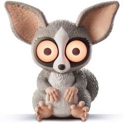 Lisciani Rainy Days Bushbaby LED Night Lamp 25.113583 8008324113583