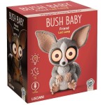 Lisciani Rainy Days Bushbaby Λάμπα Νυχτός LED 25.113583 8008324113583