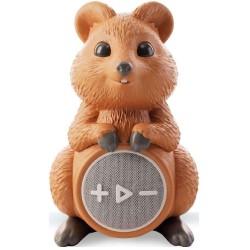 Lisciani Rainy Days Quokka Ασύρματο Ηχείο Με Bluetooth 25.113569 8008324113569
