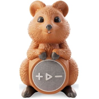 Lisciani Rainy Days Quokka Wireless Bluetooth Speaker  25.113569 8008324113569