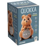 Lisciani Rainy Days Quokka Ασύρματο Ηχείο Με Bluetooth 25.113569 8008324113569
