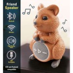 Lisciani Rainy Days Quokka Wireless Bluetooth Speaker  25.113569 8008324113569