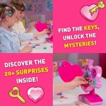 kd group Funlockets Beauty Kit Mirror KD011201 8435748604654