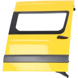 bruder Sliding Door Yellow MB Sprinter DHL Yellow For 02671 42682 4001702426828