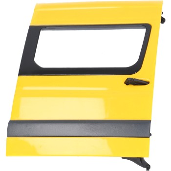 bruder Sliding Door Yellow MB Sprinter DHL Yellow For 02671 42682 4001702426828