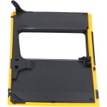 bruder Sliding Door Yellow MB Sprinter DHL Yellow For 02671 42682 4001702426828