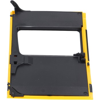 bruder Sliding Door Yellow MB Sprinter DHL Yellow For 02671 42682 4001702426828