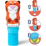 Melissa and Doug Melissa & Doug Arts And Crafts: Sticker Wow! 6075655 681147007635