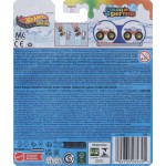 Mattel hot wheels monster trucks οχήματα χρωμοκεραυνοί monster trucks color sh HGX06 / JDV86 194735289301
