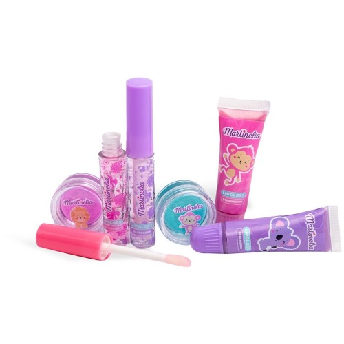 martinelia My Best Friends - Lip Gloss Set Παιδικό Σετ LM-85454 8436622270545