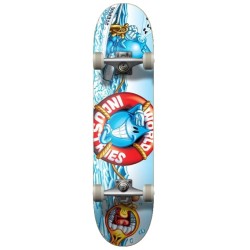 ΑΘΛΟΠΑΙΔΙΑ Industries Speedboat Willy Complete Paddleboard 8 - Colorful 47.020107999A8000 5056544401921