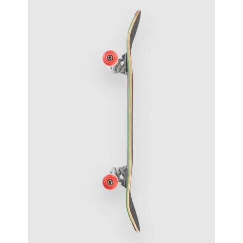 ΑΘΛΟΠΑΙΔΙΑ Industries Bazooka Complete Skateboard 7.75 - Colorful 47.020104999A7750 5056544401891