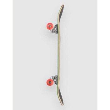ΑΘΛΟΠΑΙΔΙΑ Industries Bazooka Complete Skateboard 7.75 - Colorful 47.020104999A7750 5056544401891