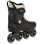 Playlife powerslide rave black trinity 80 πατίνια - μαύρο χρώμα μαύρο, μέγεθος 41-42 19.880361/41 4040333597583