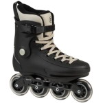 Playlife powerslide rave black trinity 80 πατίνια - μαύρο 19.880361 4040333597576