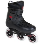 POWERSLIDE Zoom Black 100 Skates - Black Color Black, Size 41-42 19.880255/41 4040333538470