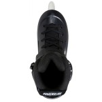 POWERSLIDE Zoom Black 100 Skates - Black Color Black, Size 41-42 19.880255/41 4040333538470