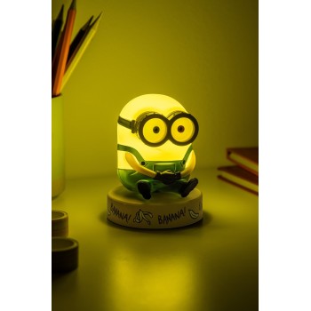 paladone icons: minions - bob light PP13259MN 5056577735024