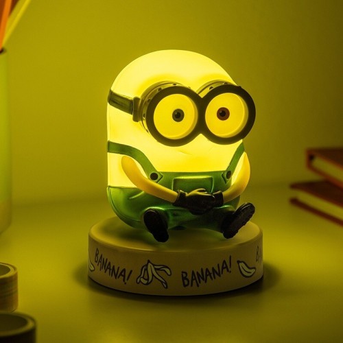paladone icons: minions - bob light PP13259MN 5056577735024