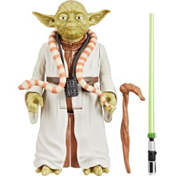 Hasbro Star Wars Titan Hero Series Yoda, Φιγούρα Δράσης 30 Εκ. G1762 5010996334657