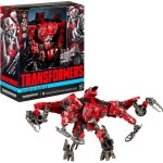 Hasbro transformers studio series leader class revenge of the fallen mtmte  constr G1091 5010996297440